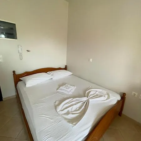 Appartement The Countryside Sarandë