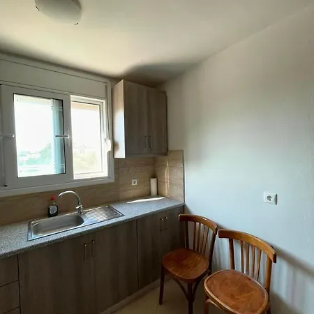The Countryside Appartement *
