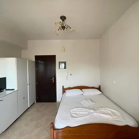 The Countryside Appartement