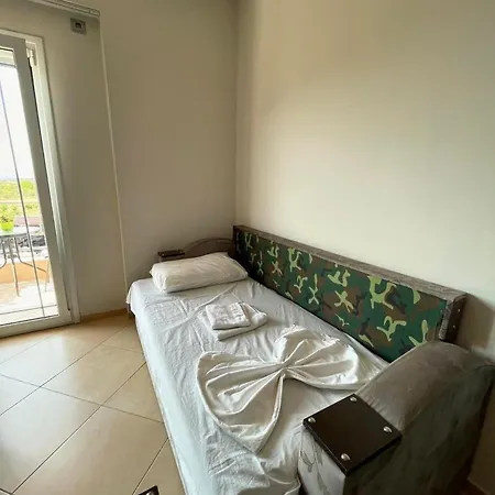 The Countryside Appartement Sarandë