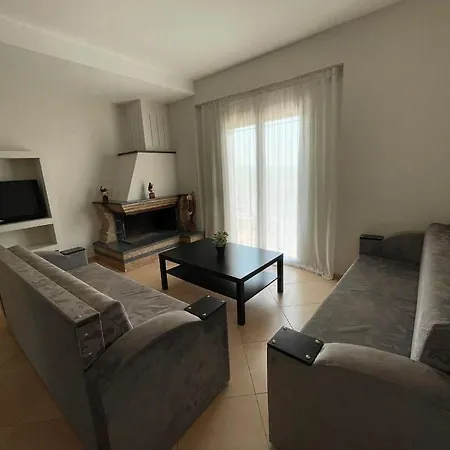 The Countryside Appartement