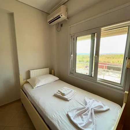 Appartement The Countryside *