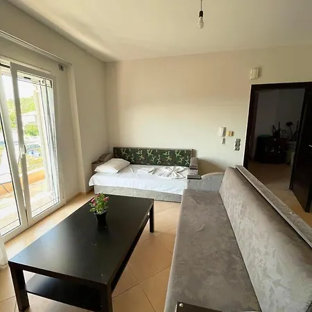 The Countryside Appartement Sarandë