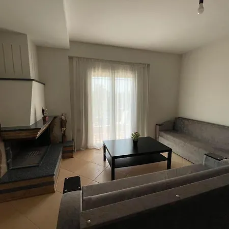 Appartement The Countryside Sarandë