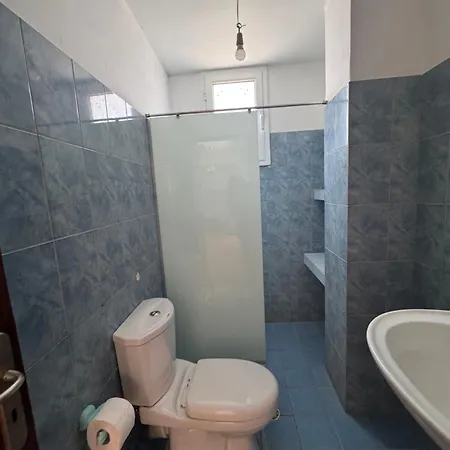 Apartament The Countryside Saranda