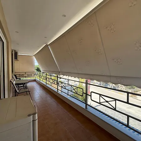 דירה The Countryside סרנדה